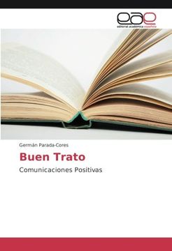 portada Buen Trato: Comunicaciones Positivas (Spanish Edition)