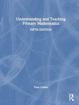 portada Understanding and Teaching Primary Mathematics