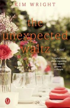 portada The Unexpected Waltz (en Inglés)