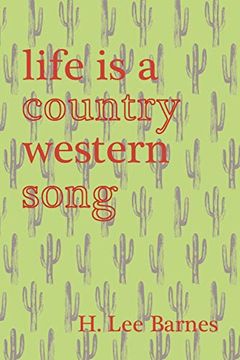 portada Life is a Country Western Song (en Inglés)
