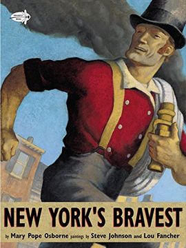 portada New York's Bravest 