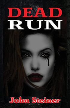 portada Dead run (en Inglés)