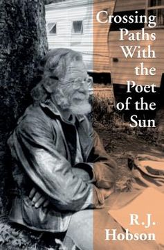 portada Crossing Paths With the Poet of the Sun (en Inglés)