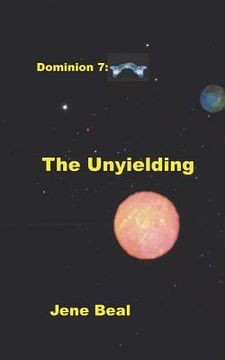 portada Dominion 7: The Unyielding (en Inglés)