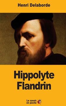 portada Hippolyte Flandrin (en Francés)