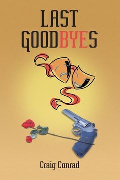 portada Last Goodbyes (en Inglés)