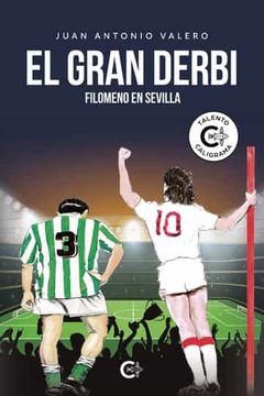 portada El Gran Derbi (in Spanish)
