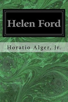 portada Helen Ford (en Inglés)