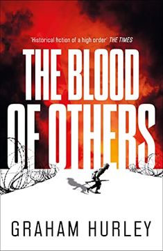 portada Blood of Others (8) (Spoils of War) 