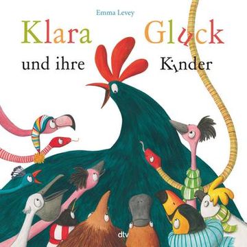 portada Klara Gluck und Ihre Kinder (en Alemán)