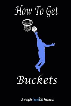 portada How To Get Buckets (in English)