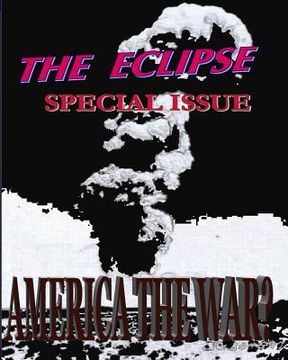portada The Eclipse. March Issue (en Inglés)