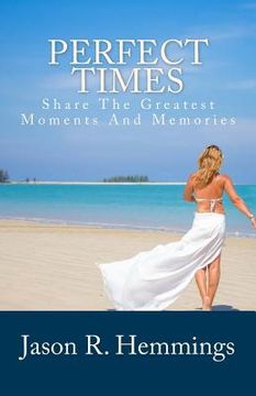 portada Perfect Times (en Inglés)