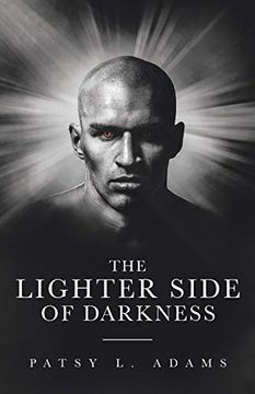 portada The Lighter Side of Darkness (en Inglés)
