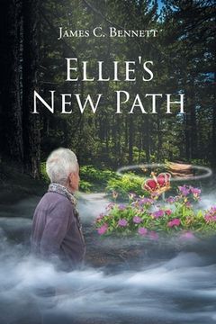 portada Ellie's New Path (en Inglés)