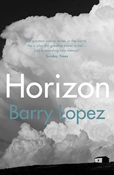 portada Horizon [Idioma Inglés] (en Inglés)