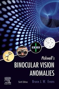 portada Pickwell'S Binocular Vision Anomalies, 6e 