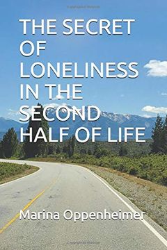 portada The Secret of Loneliness in the Second Half of Life (en Inglés)