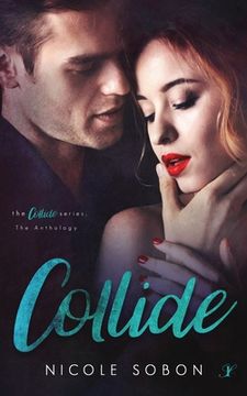 portada Collide: The Anthology (in English)