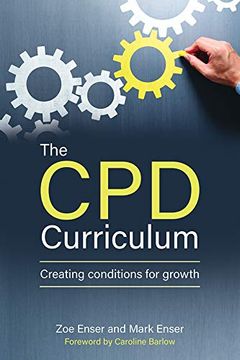 portada The Cpd Curriculum: Creating Conditions for Growth