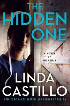 portada The Hidden One: A Novel of Suspense (Kate Burkholder, 14) (en Inglés)