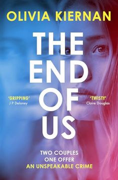 portada The end of us
