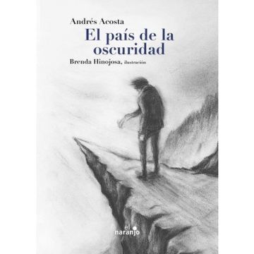 portada El país de la oscuridad (in Spanish)