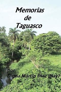 portada Memorias de Taguasco