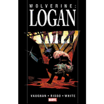 portada Wolverine: Logan 