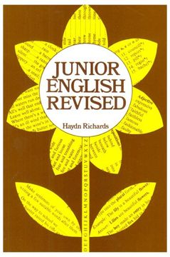 portada Junior English Revised (HAYDN RICHARDS)