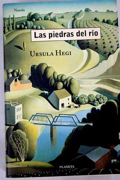 portada Las Piedras del rio (in Spanish)