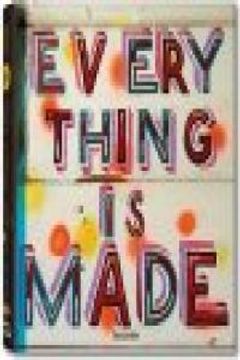 portada d&ad2010.  everything is made