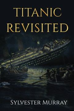 portada Titanic Revisited