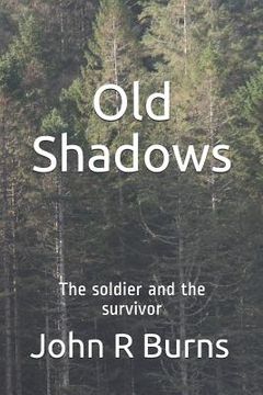 portada Old Shadows (en Inglés)