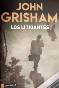 portada Los Litigantes