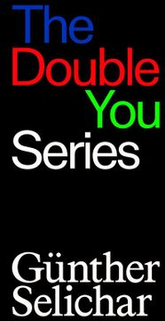 portada The Double you Series. Günther Selichar