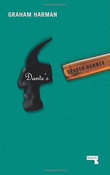 portada Dante's Broken Hammer (en Inglés)