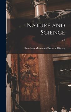 portada Nature and Science; v.5 (in English)