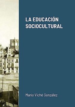 portada La Educación Sociocultural