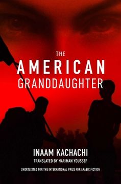 portada The American Granddaughter (en Inglés)