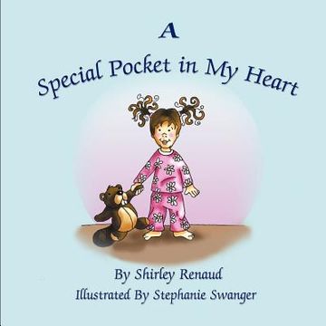 portada a special pocket in my heart (in English)