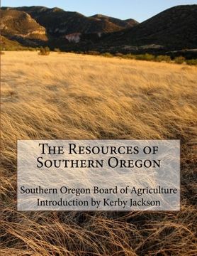 portada The Resources of Southern Oregon