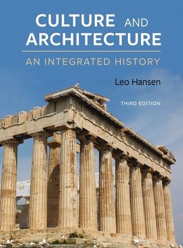 portada Culture and Architecture: An Integrated History