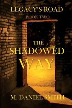portada The Shadowed Way (en Inglés)