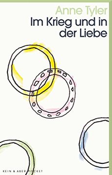 portada Im Krieg und in der Liebe (in German)