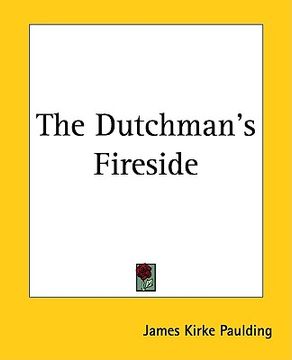 portada the dutchman's fireside