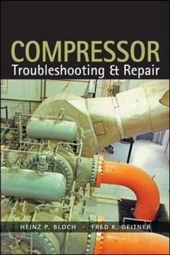 portada Compressors: How to Achieve High Reliability & Availability (en Inglés)