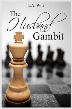 portada The Husband Gambit (in English)