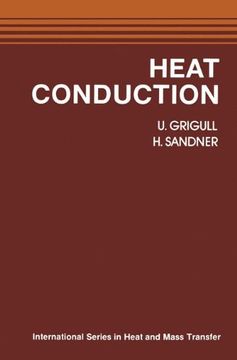 portada heat conduction (en Inglés)