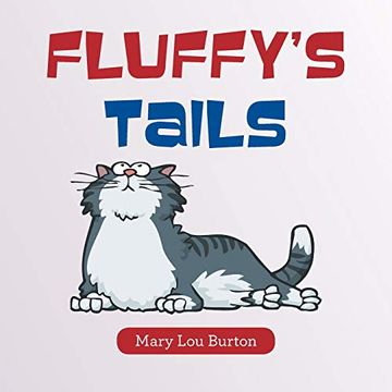 portada Fluffy'S Tails (en Inglés)